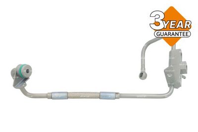 Eļļas cauruļvads, Kompresors NRF 90100280