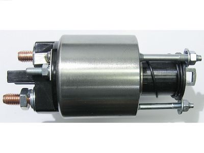 AS-PL SS6052 Ievilcējrelejs, Starteris