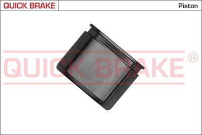 Поршень, корпус скобы тормоза QUICK BRAKE 185151K