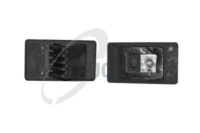 Trieciena-/prettrieciena spilvens TRUCKTEC AUTOMOTIVE 02.55.002