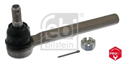 Наконечник поперечной рулевой тяги FEBI BILSTEIN 42724