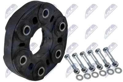 Шарнир, карданный вал NTY NPE-ME-008