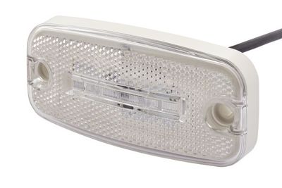 Стояночный огонь HELLA 2PG 345 600-401