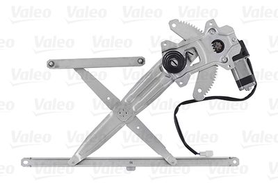 Стеклоподъемник VALEO 851615