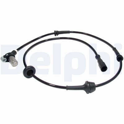 Датчик, частота вращения колеса DELPHI SS20178