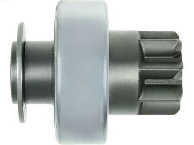 Pievads ar brīvgaitas mehānismu, Starteris AS-PL SD9157S
