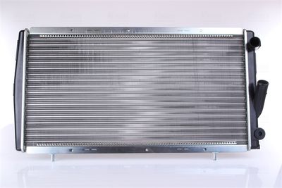 Radiators, Motora dzesēšanas sistēma NISSENS 63911A