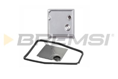 Hidrofiltru komplekts, Automātiskā pārnesumkārba BREMSI FR0665