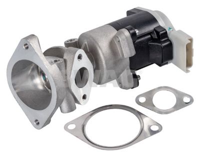 Izpl. gāzu recirkulācijas vārsts SWAG 33 10 2599