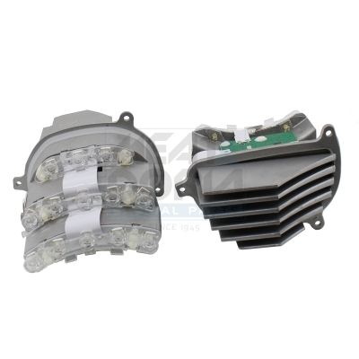 Фонарь указателя поворота MEAT & DORIA 73212719