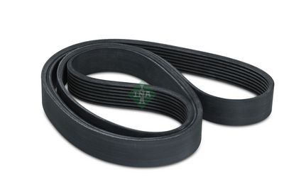 Ķīļrievu siksna Schaeffler INA FB 8PK2035