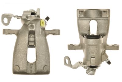 Тормозной суппорт BOSCH 0 986 474 252