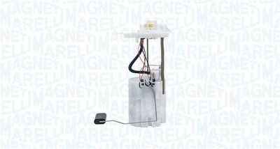 Degvielas sūkņa modulis MAGNETI MARELLI 519700000242