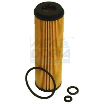 Масляный фильтр MEAT & DORIA 14085