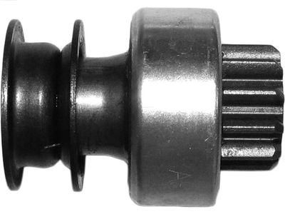 Привод с механизмом свободного хода, стартер AS-PL SD9032