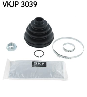 Комплект пыльника, приводной вал SKF VKJP 3039