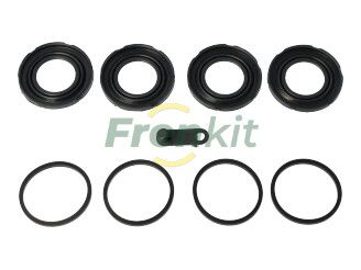 Ремкомплект, тормозной суппорт FRENKIT 244050