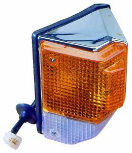 Pagrieziena signāla lukturis ABAKUS 2121509R1