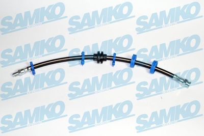 Тормозной шланг SAMKO 6T46607