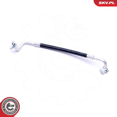 Трубопровод высокого давления, кондиционер ESEN SKV 43SKV505