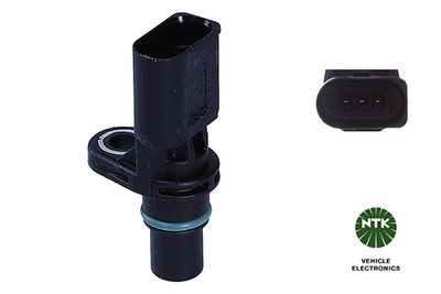 Devējs, Sadales vārpstas stāvoklis NTK 81335