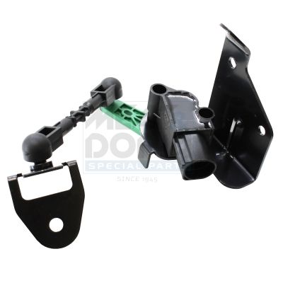 Sensors, lukturu augstuma regulēšana MEAT & DORIA 38031