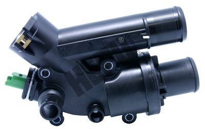 Термостат, охлаждающая жидкость HEPU TM1073