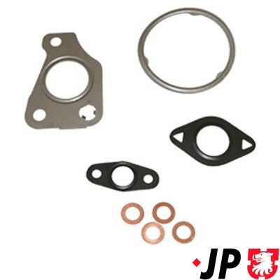 Монтажный комплект, компрессор JP GROUP 3117751410
