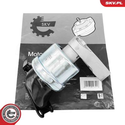 Piekare, Dzinējs ESEN SKV 75SKV174