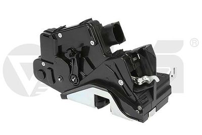 Durvju slēdzene vika 89801401