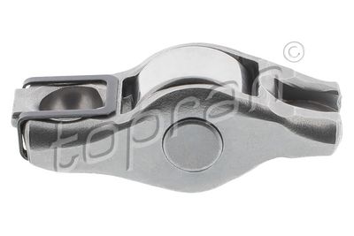 Балансир, управление двигателем TOPRAN 120 779