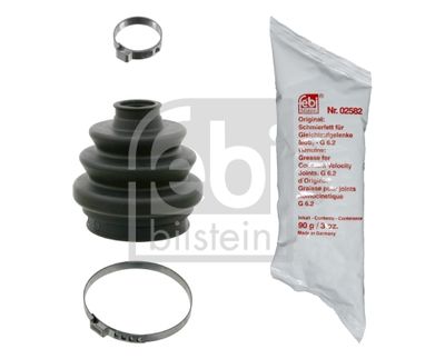 Комплект пыльника, приводной вал FEBI BILSTEIN 14297