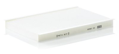 Фильтр, воздух во внутренном пространстве MANN-FILTER CU 2629