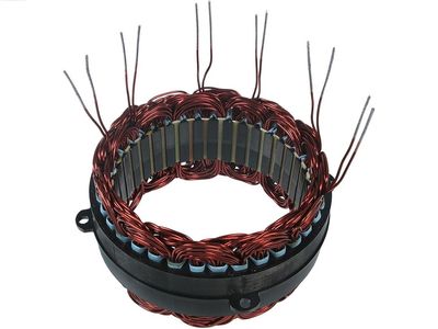 AS-PL AS0022 Stators, ģenerators