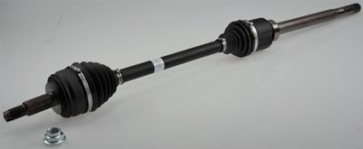 Приводной вал LÖBRO GKND12109