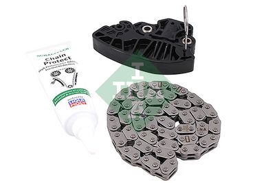 Комплект цели привода распредвала Schaeffler INA 558004910
