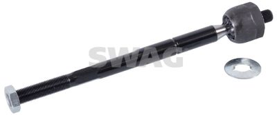 Осевой шарнир, рулевая тяга SWAG 81 93 1751