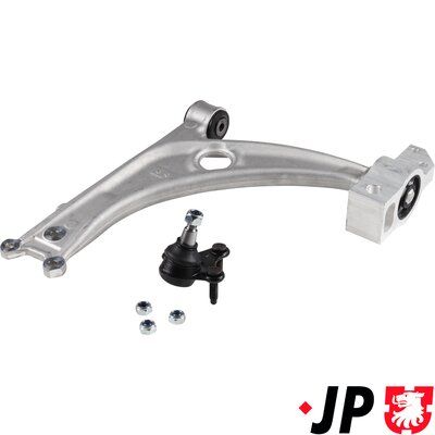Рычаг независимой подвески колеса, подвеска колеса JP GROUP 1140106670