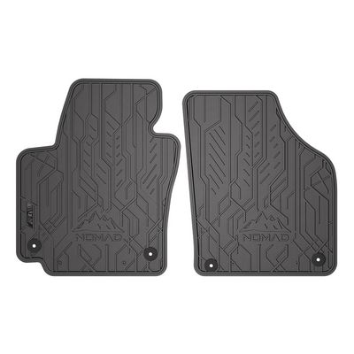 Комплект ковриков Frogum ND0403
