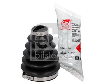 Комплект пыльника, приводной вал FEBI BILSTEIN 1002263