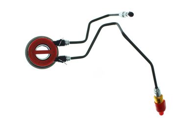 Центральный выключатель, система сцепления AISIN CSCE-LR01