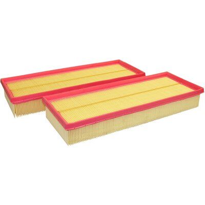 Воздушный фильтр JP GROUP 1318600810