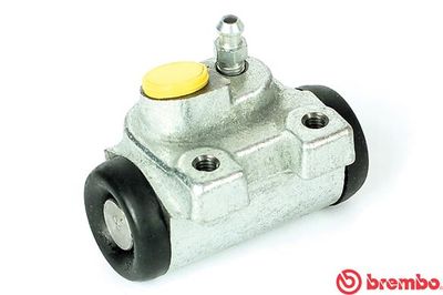 Riteņa bremžu cilindrs BREMBO A 12 233