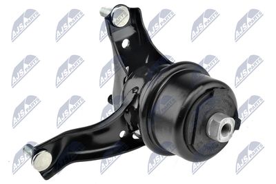 Подвеска, двигатель NTY ZPS-TY-045