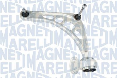 Neatkarīgās balstiekārtas svira, Riteņa piekare MAGNETI MARELLI 301181327900