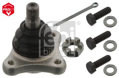 Balst-/Virzošais šarnīrs FEBI BILSTEIN 41263