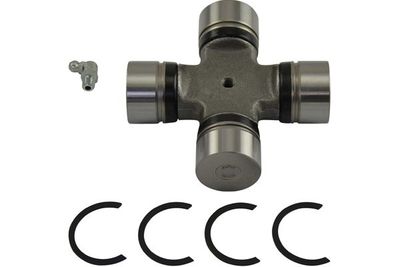 Шарнир, карданный вал KAVO PARTS DUJ-6509