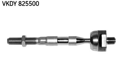 Aksiālais šarnīrs, Stūres šķērsstiepnis SKF VKDY 825500