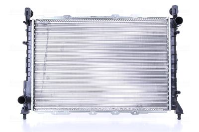 Radiators, Motora dzesēšanas sistēma NISSENS 60029