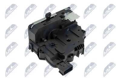 Замок двери NTY EZC-PL-052